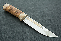 Нож Стрелец