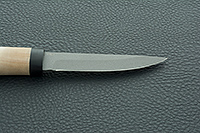 Нож Шашлычный малый кап березовый, elmax, текстолит : фото 7