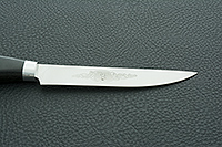 Набор Поварской-5 без подставки рукоять текстолит, 100х13м, алюминий : фото 3