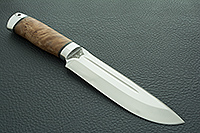 Нож Селигер