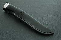 Нож Добрый наборная кожа, 100х13м, алюминий : фото 8