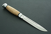 Нож Финка-3