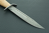 Нож Штрафбат карельская береза, zdi-1016, алюминий : фото 4