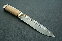 Нож Скорпион