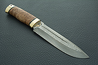 Нож Селигер