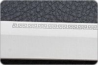 Нож Бурятский большой орех, 95х18, текстолит : фото 7