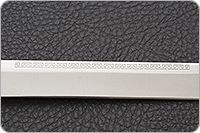 Нож Бурятский средний карельская береза, 95х18, текстолит : фото 7