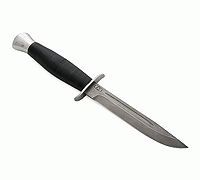 Нож Финка-2 наборная кожа, zdi-1016, алюминий : фото 9