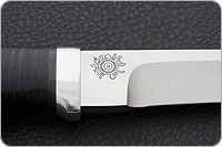 Нож Боярин 100х13м : фото 5