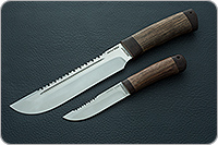 Набор Робинзон орех, 100х13м, текстолит : фото 2