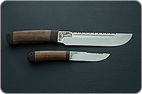 Набор Робинзон орех, 100х13м, текстолит : фото 3