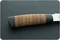 Топорик береста, 40x10c2m (эи-107), текстолит : фото 3