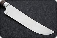 Нож Пчак орех, 95х18, алюминий : фото 4