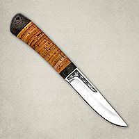 Набор Шашлычный-1 береста, текстолит, без дополнительной обработки : фото 5