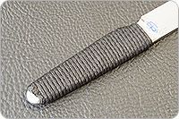 Метательный нож Викинг 65г : фото 6