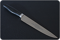 Набор Поварской-5 без подставки граб - черное дерево, 95х18, алюминий : фото 4