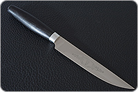 Набор Поварской-5 без подставки граб - черное дерево, 95х18, алюминий : фото 5