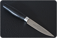 Набор Поварской-5 без подставки граб - черное дерево, 95х18, алюминий : фото 6