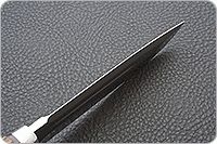 Нож Селигер карельская береза, 100х13м, алюминий : фото 8