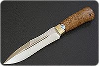 Нож Скорпион