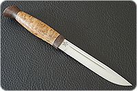 Нож Финка-3