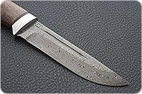 Нож Бекас орех, zd-0803, алюминий : фото 4