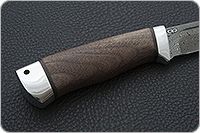 Нож Бекас орех, zd-0803, алюминий : фото 5