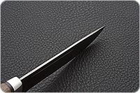 Нож Бекас орех, zd-0803, алюминий : фото 7