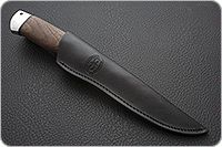 Нож Бекас орех, zd-0803, алюминий : фото 9