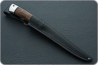 Нож Заноза орех, zdi-1016, алюминий : фото 10