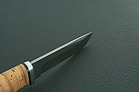 Нож Полярный береста, zdi-1016, алюминий : фото 7