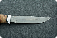 Нож Стрелец береста, zdi-1016, алюминий : фото 7