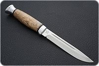 Нож Финка-3