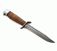 Нож Штрафбат береста, zdi-1016, алюминий : фото 10