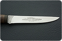 Набор Кухонный-3 без подставки орех, 95х18, текстолит : фото 7