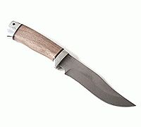 Нож Клычок-1 орех, zdi-1016, алюминий : фото 10