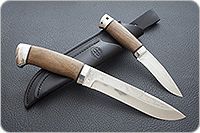 Набор Шаман орех, 95х18, алюминий : фото 4