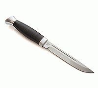 Нож Финка-3 наборная кожа, 95х18, алюминий : фото 11