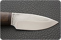 Нож Добрый орех, 100х13м, текстолит : фото 7