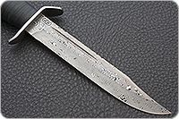 Нож Штрафбат наборная кожа, zd-0803, алюминий : фото 4