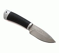 Нож Добрый наборная кожа, elmax, алюминий : фото 11