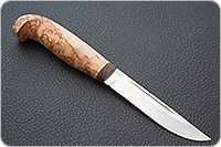 Нож Финка-Лаппи