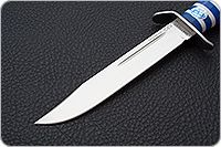 Нож Штрафбат - ВДВ оргстекло, elmax, алюминий : фото 3