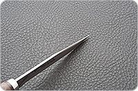 Нож Заноза орех, 100х13м, алюминий : фото 8