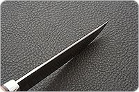 Нож Лиса береста, 100х13м, алюминий : фото 8