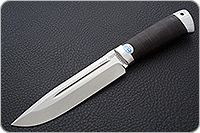 Нож Селигер