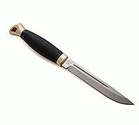 Нож Финка-3 наборная кожа, эп-766, латунь : фото 10