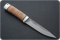 Нож Пескарь