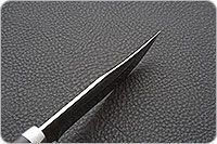 Нож Клычок-1 граб - черное дерево, 95х18, алюминий : фото 8