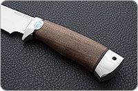 Нож Клычок-1 орех, 100х13м, алюминий : фото 6